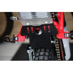 Protection biellette plastique JITSIE GASGAS pro