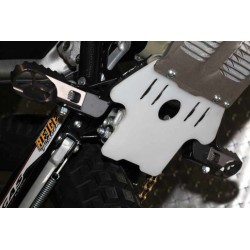 Protection biellette plastique JITSIE GASGAS pro