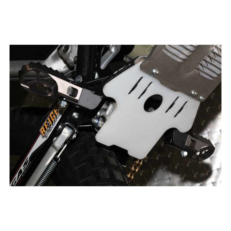 Protection biellette plastique JITSIE GASGAS pro