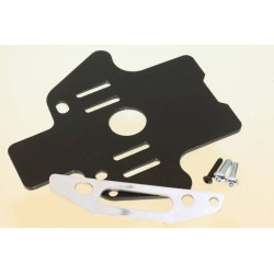Protection biellette plastique JITSIE GASGAS pro