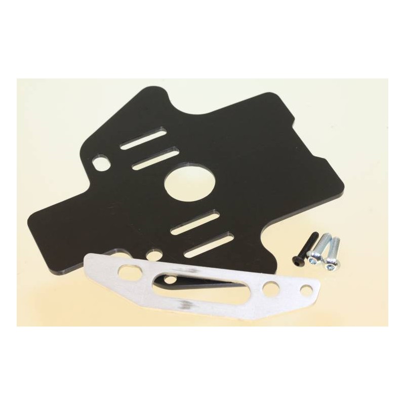 Protection biellette plastique JITSIE GASGAS pro