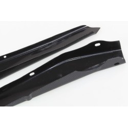 Protection bras oscillant plastique JITSIE SHERCO/SCORPA 2023-2024