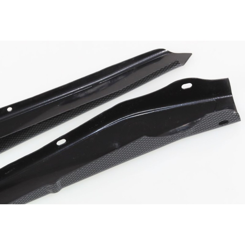 Protection bras oscillant plastique JITSIE SHERCO/SCORPA 2023-2024