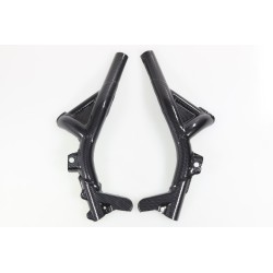 Protection cadre plastique JITSIE SHERCO/SCORPA 2023-2024 partie basse