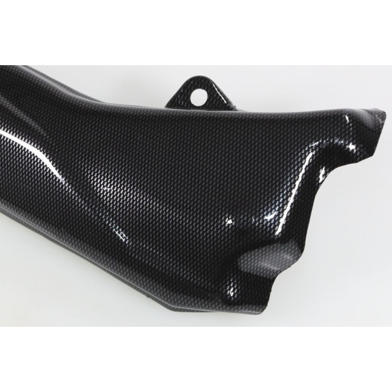 Protection silencieux echappement plastique JITSIE SHERCO/SCORPA 2023-2024
