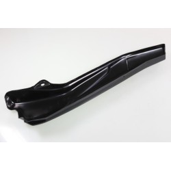 Protection silencieux echappement plastique JITSIE SHERCO/SCORPA 2023-2024