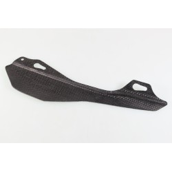 Protection silencieux échappement carbone JITSIE SHERCO/SCORPA 2023-2024