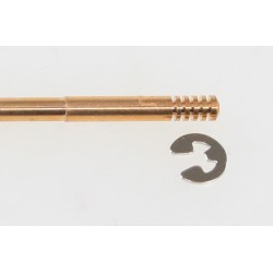 Aiguille + clips JJJ carburateur KEIHIN PWK28 JITSIE adaptable