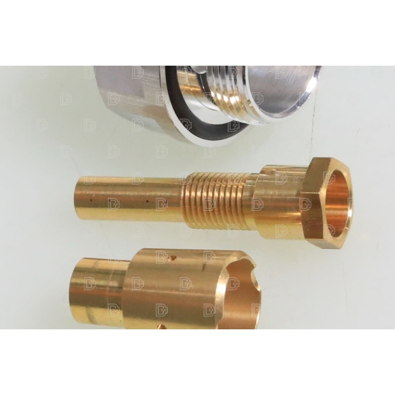 Kit d'extension gicleur principal JITSIE KEIHIN PWK28