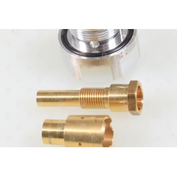 Kit d'extension gicleur principal JITSIE KEIHIN PWK28