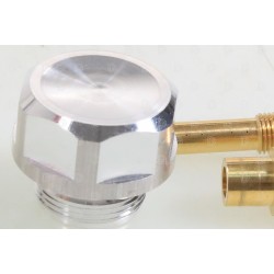 Kit d'extension gicleur principal JITSIE KEIHIN PWK28