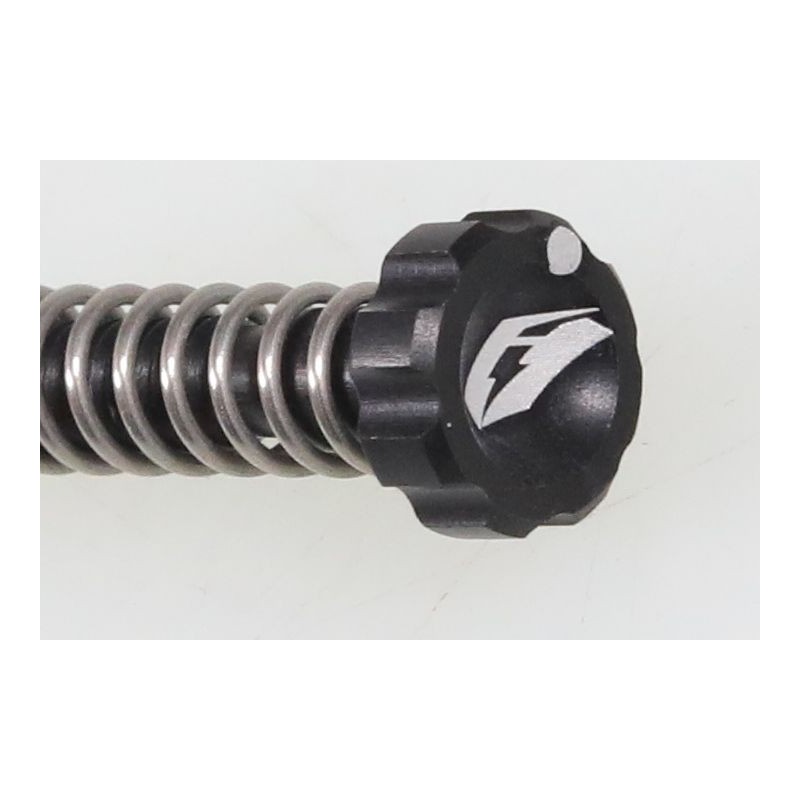 Vis ralenti JITSIE carburateur KEIHIN PWK28
