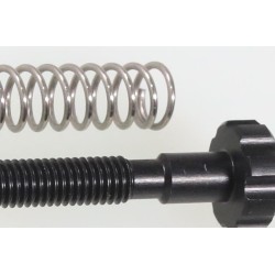 Vis ralenti JITSIE carburateur KEIHIN PWK28