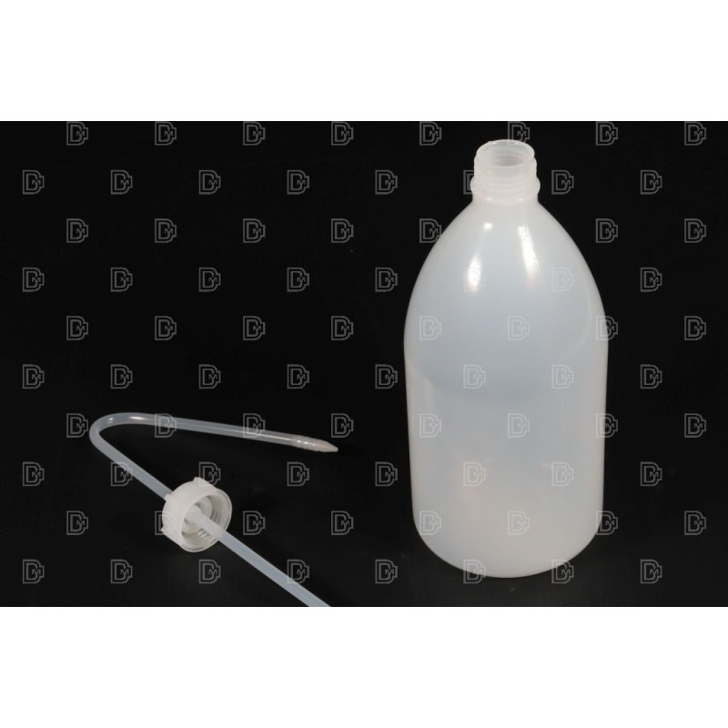 Flacon avec buse JITSIE 1000ml