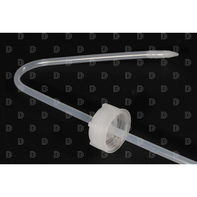 Flacon avec buse JITSIE 1000ml