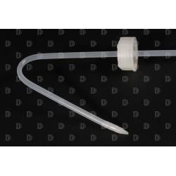 Flacon avec buse JITSIE 1000ml
