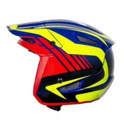 Casque enfant JITSIE HT1 Getz kid