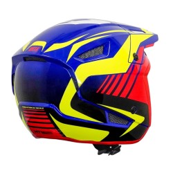 Casque enfant JITSIE HT1 Getz kid