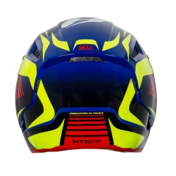 Casque enfant JITSIE HT1 Getz kid