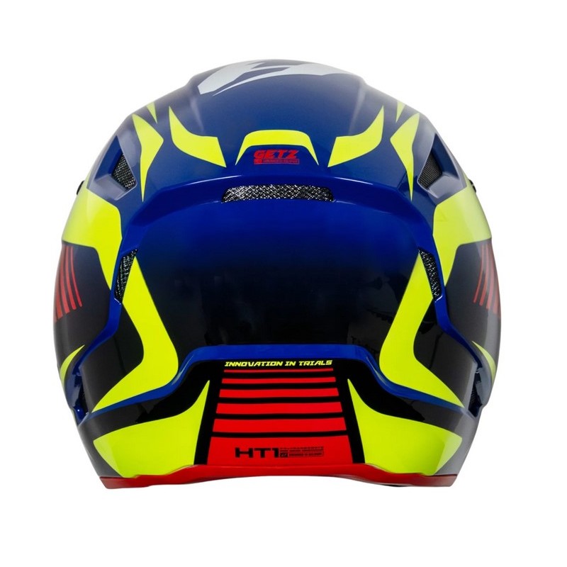Casque enfant JITSIE HT1 Getz kid