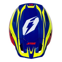 Casque enfant JITSIE HT1 Getz kid