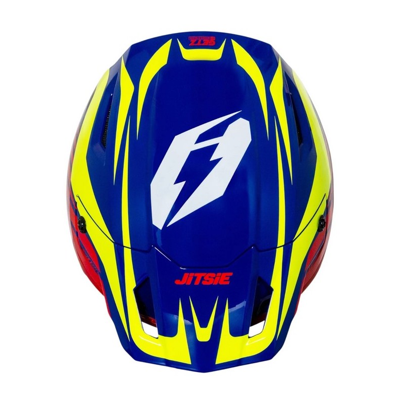 Casque enfant JITSIE HT1 Getz kid