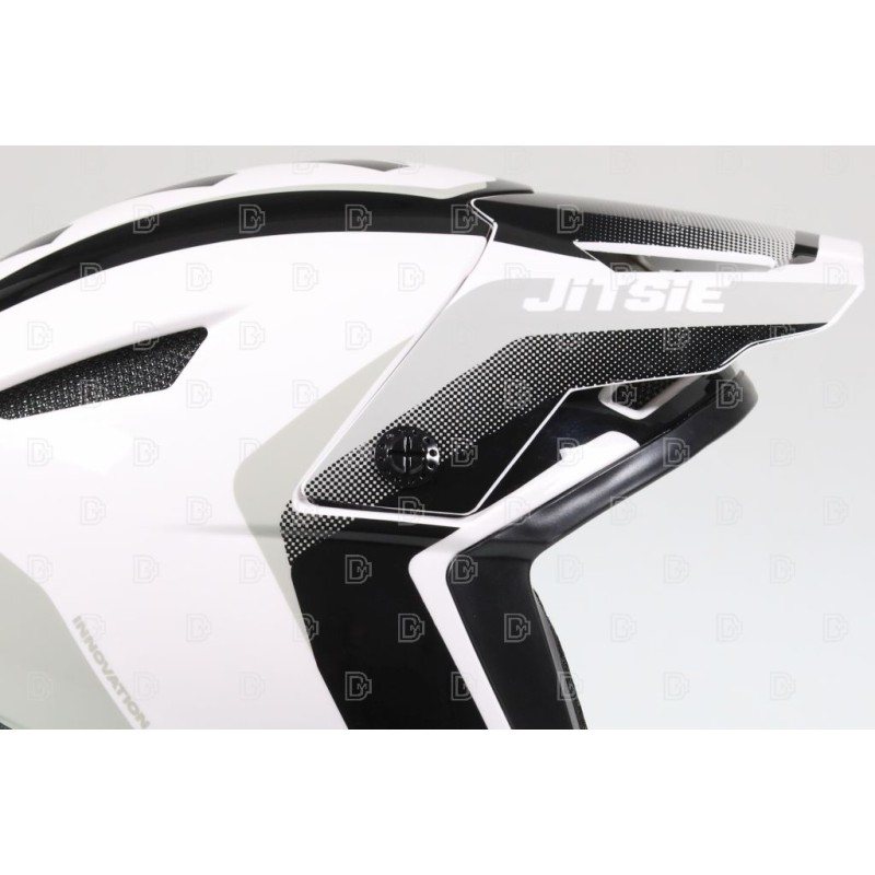 Casque enfant JITSIE HT1 Rize kid