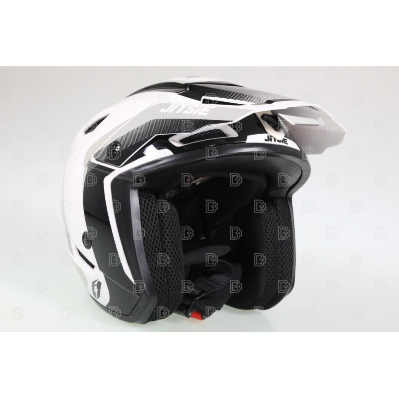 Casque enfant JITSIE HT1 Rize kid