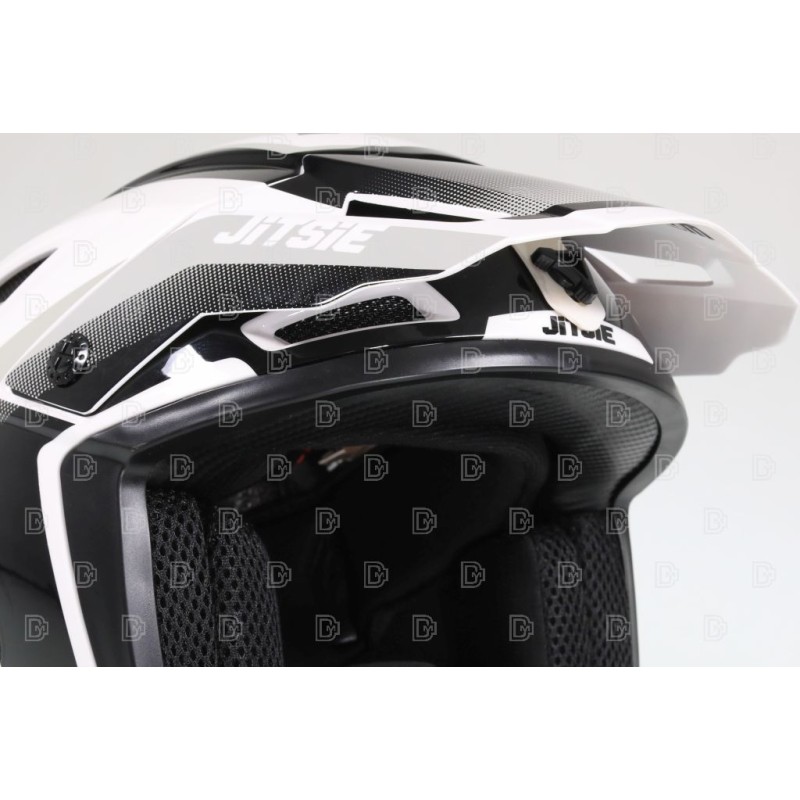 Casque enfant JITSIE HT1 Rize kid
