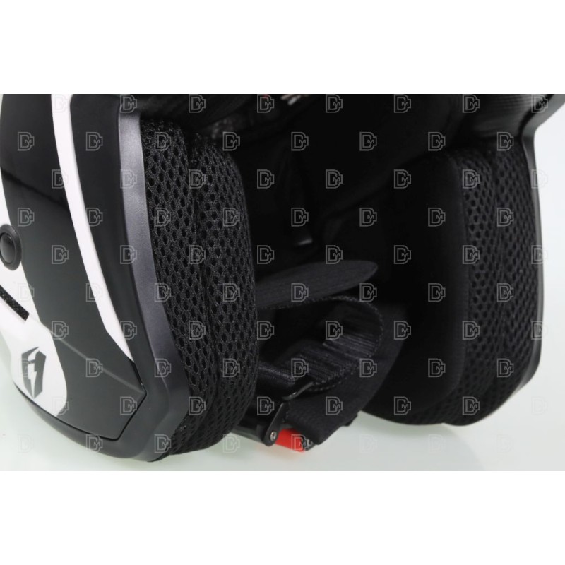 Casque enfant JITSIE HT1 Rize kid