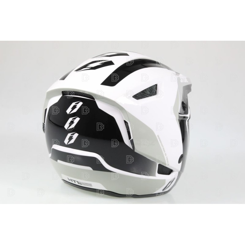 Casque enfant JITSIE HT1 Rize kid
