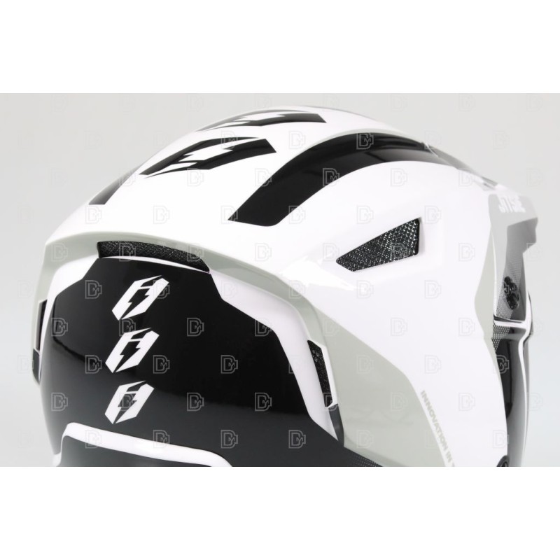 Casque enfant JITSIE HT1 Rize kid