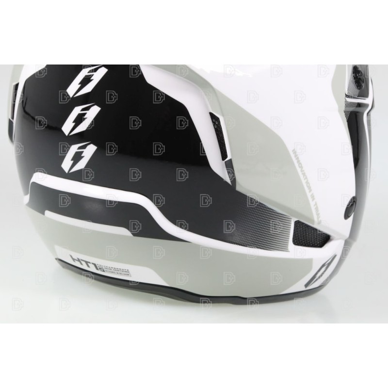 Casque enfant JITSIE HT1 Rize kid