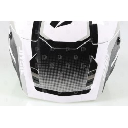 Casque enfant JITSIE HT1 Rize kid