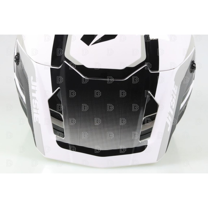 Casque enfant JITSIE HT1 Rize kid