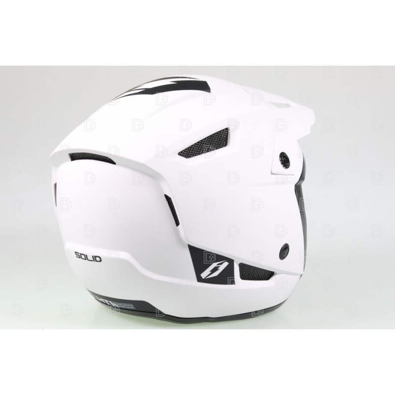 Casque enfant JITSIE HT1 Solid kid