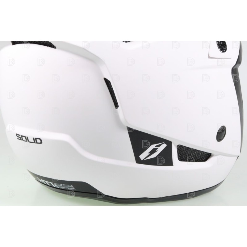 Casque enfant JITSIE HT1 Solid kid