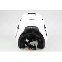 Casque enfant JITSIE HT1 Solid kid