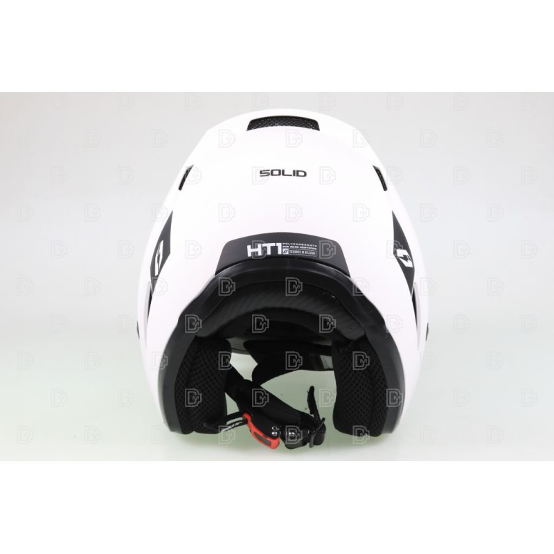 Casque enfant JITSIE HT1 Solid kid