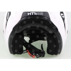 Casque enfant JITSIE HT1 Solid kid