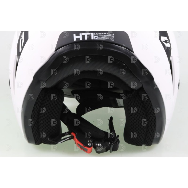 Casque enfant JITSIE HT1 Solid kid