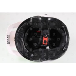 Casque enfant JITSIE HT1 Solid kid