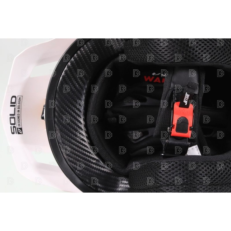 Casque enfant JITSIE HT1 Solid kid