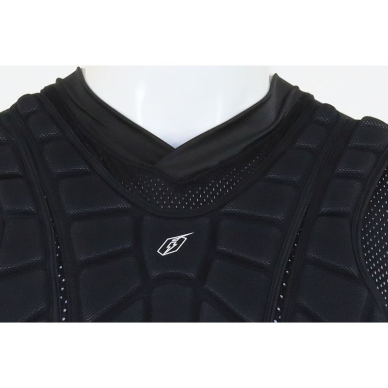 Gilet protection enfant JITSIE Dynamik