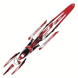 Kit déco JITSIE GASGAS 2021-2022 GP adaptable