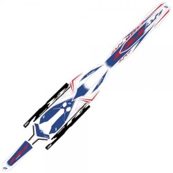 Kit deco JITSIE MONTESA 2023 301RR adaptable