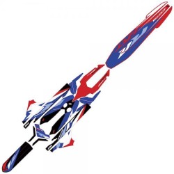 Kit deco JITSIE MONTESA 2024 301RR adaptable