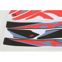 Kit deco JITSIE MONTESA 2024 4rt adaptable