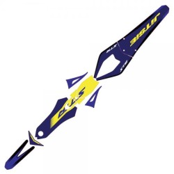 Kit deco JITSIE SHERCO 2023-2024 St adaptable