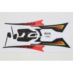 Kit deco JITSIE TRS 2023 One RR adaptable